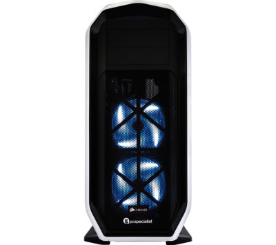 PC SPECIALIST Vortex Colossus Gaming PC PC SPECIALIST Vortex Colossus Gaming PC